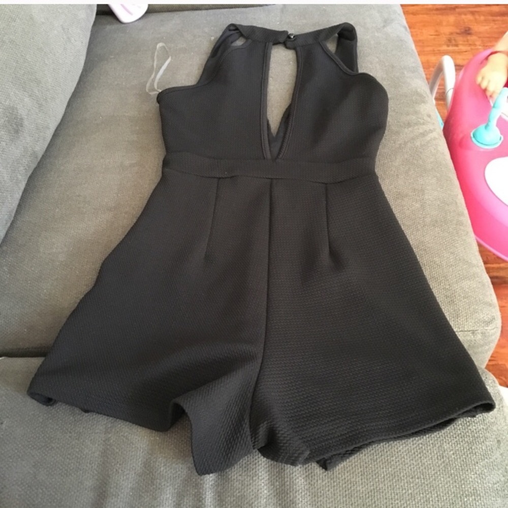 Romper